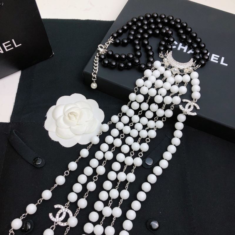 Chanel Necklaces